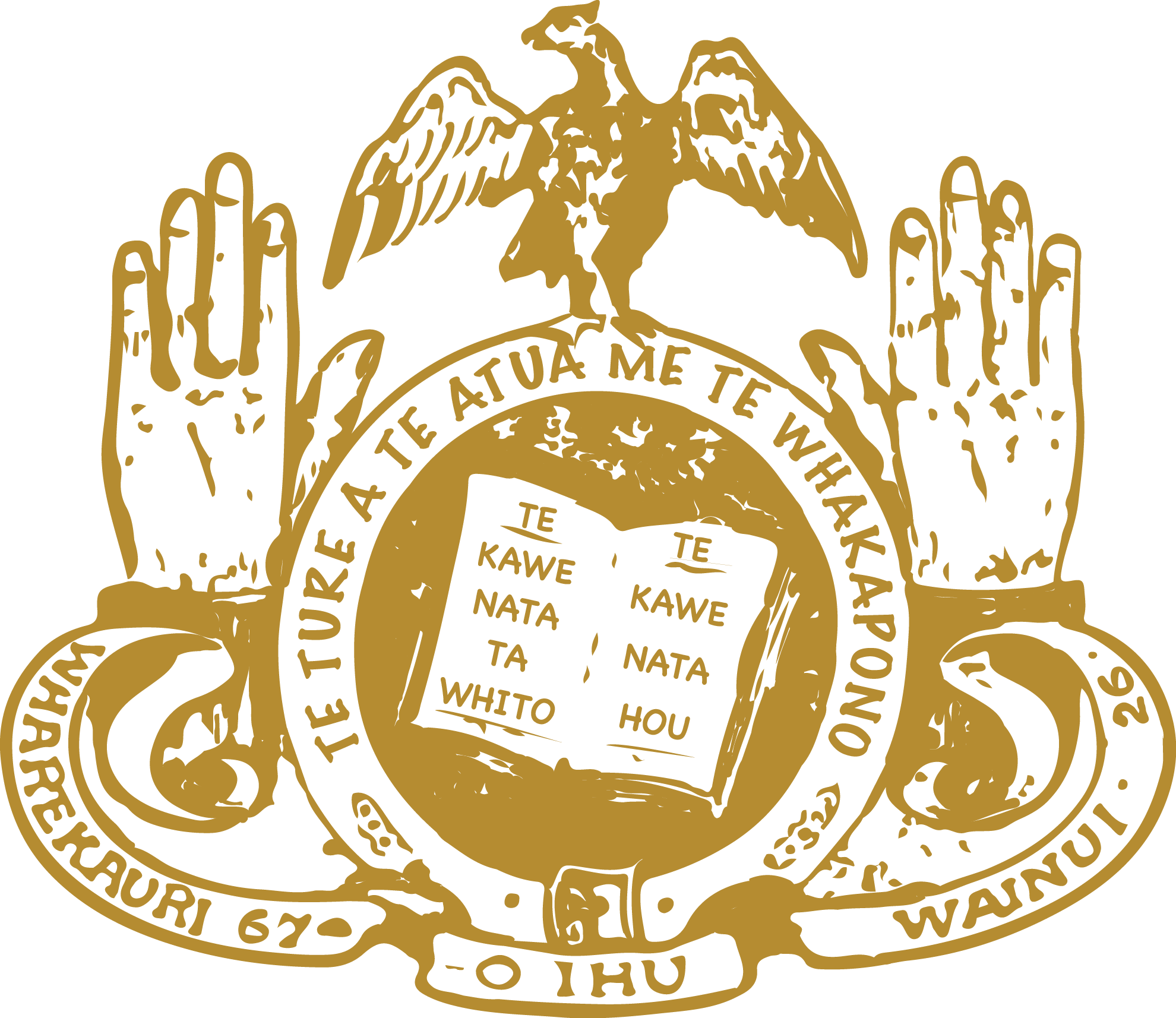 Hahi Ringatu